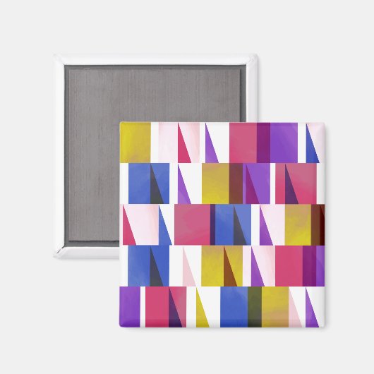 Sail 1 magnet (Vorderseite/Rückseite)