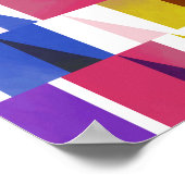 Sail 1 poster (Ecke)