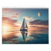 Sail Away 2024 Kalender (Titelbild)