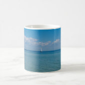 Sail Away Coffee Tasse (Mittel)