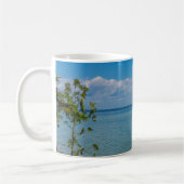 Sail Away Coffee Tasse (Links)