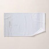 SAIL AWAY HAND TOWEL HANDTUCH (Handtuch)