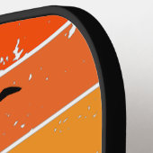 Sail Away Pickleball Paddles (Linke Seite)