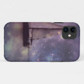Sail Boat IPhone Fall Case-Mate iPhone Hülle (Rückseite (Horizontal))