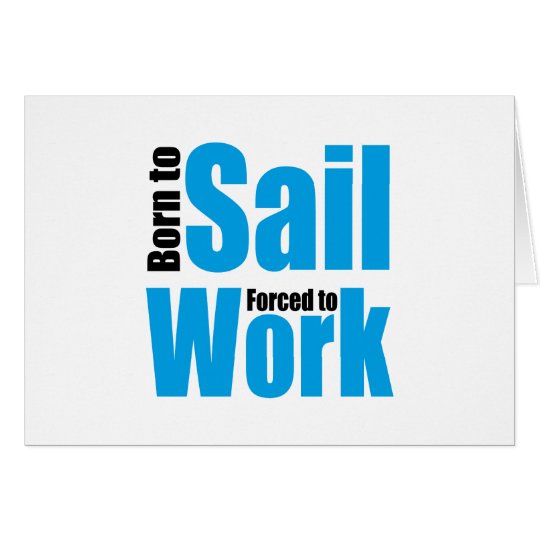 sail karte