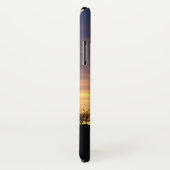 Sail the Night Sky iPhone Case (Hinten/Rechts)