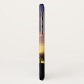 Sail the Night Sky iPhone Case (Hinten/Links)