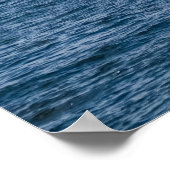 Sail Way! Poster (Ecke)