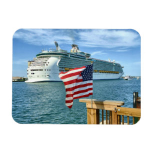 Sailaway erstklassiger Flexi Magnet