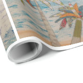 Sailboat Assortment Geschenkpapier (Rolleneckpunkt)