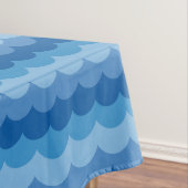 Sailboat Birthday Party Tischdecke (Beispiel)