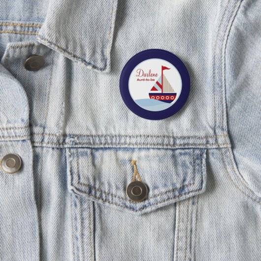 Sailboat Button (Beispiel)