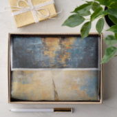 Sailboat Decoupage Seidenpapier (Geschenk)