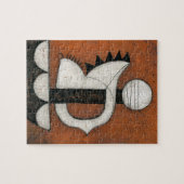 Sailboat Jigsaw Puzzle (Horizontal)