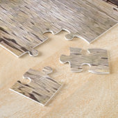 Sailboat Navy Yard Bronze blau Puzzle (Seite)