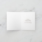 Sailboat Train a Child Scripture Danke Lehrer (Innenseite)