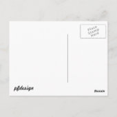 Sailboats bei St.John Postkarte (Rückseite)