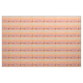 Sailboats-Kunststoff von Abrahamsson Stoff (Fat Quarter (45,7 x 55,9 cm))