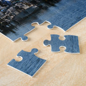 Sailboats Marina Fotografic Nautical Puzzle (Seite)