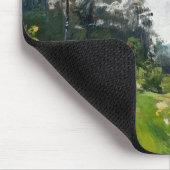 Sailboats-Mousepad von Abrahamsson Mousepad (Ecke)