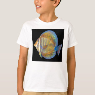 Sailfin Geruch scherzt Wecker-T - Shirt