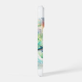 Sailfish Symphony 200824AREF115 - Watercolor iPhone Hülle (Rechte Seite)