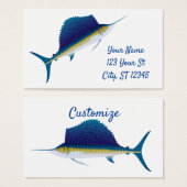 Sailfish Thunder_Cove (Vorne & Hinten)