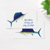 Sailfish Thunder_Cove (Schreibtisch)