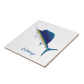 Sailfish Thunder_Cove Fliese (Seite)