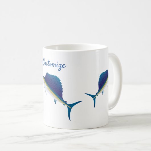 Sailfish Thunder_Cove Kaffeetasse (VorderseiteRechts)