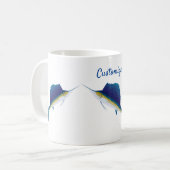 Sailfish Thunder_Cove Kaffeetasse (Vorderseite Links)