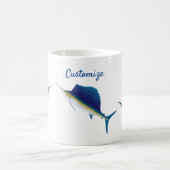 Sailfish Thunder_Cove Kaffeetasse (Mittel)