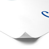 Sailfish Thunder_Cove Poster (Ecke)