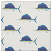 Sailfish Thunder_Cove  Stoff (Muster)
