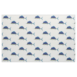 Sailfish Thunder_Cove Stoff