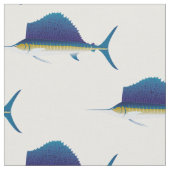 Sailfish Thunder_Cove  Stoff (Nahaufnahme)