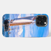 Sailing Ahead Case-Mate iPhone-Hülle iPhone Hülle (Rückseite (Horizontal))