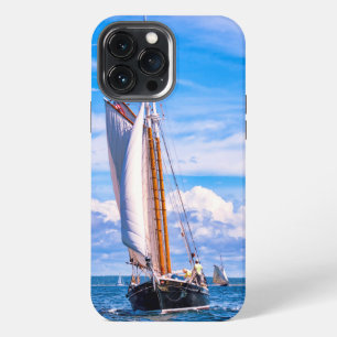 Sailing Ahead Case-Mate iPhone-Hülle iPhone 13 Pro Max Hülle
