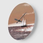 SAILING BOATS GROßE WANDUHR (Winkel)