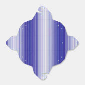 Sailing Favor Box Geschenkschachtel (Ungefaltet)