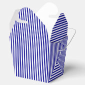 Sailing Favor Box Geschenkschachtel (Geöffnet)