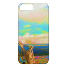 Sailing iPhone 8Plus Case