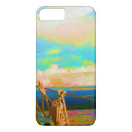 Sailing iPhone 8Plus Case