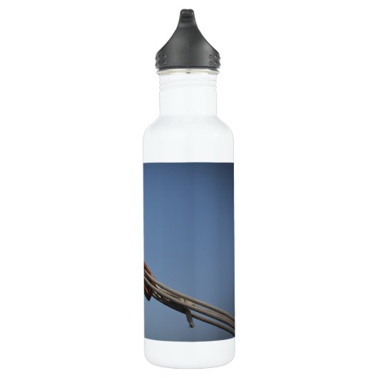 Sailing Jib Trinkflasche (Rechts)
