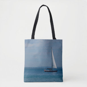 Sailing Mackinac Tasche
