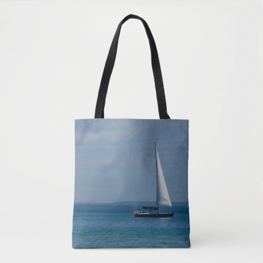 Sailing Mackinac Tasche (Vorderseite)
