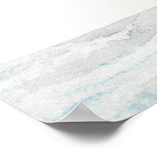 Sailing off Gloucester by Winslow Homer Poster (Ecke)