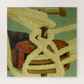 Sailing Puzzle (Horizontal)