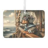 Sailor Autolufterfrischer (Rückseite)