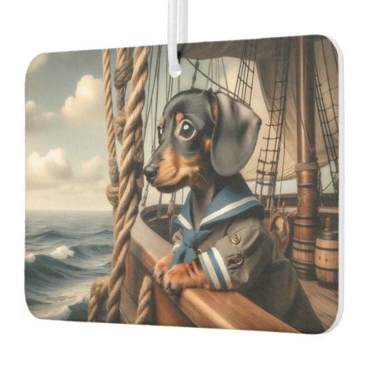 Sailor Autolufterfrischer (Links)